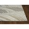 Homeroots 23 x 45 in. Grey Polypropylene Rug 375003 - alternate 2